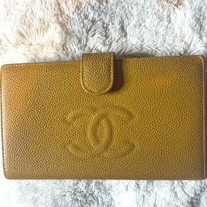 CHANEL Purse Wallet (LIMITED)